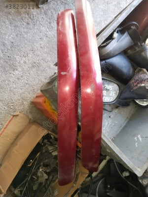 MAZDA 626 98-2002 TAMPON BANDLARI-ALKO OTOMOTİV