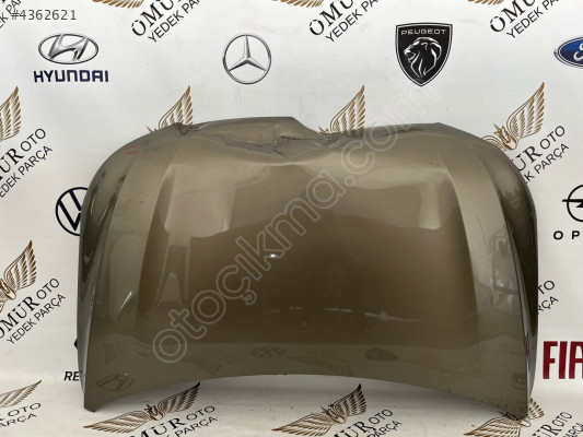 CİTROEN C-ELLYSE KAPUT (12-16) ORJ ÇIKMA -9674787580-