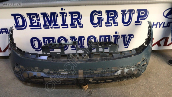 HYUNDAİ İONİQ-5 ÖN TAMPON