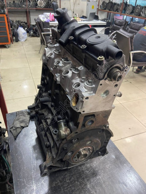 PEUGEOT  PARTNER   1.9  DİZEL  MOTOR