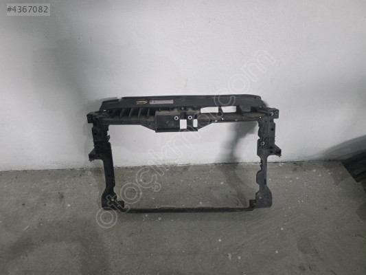 2008/2014 VW TİGUAN ORJINAL ÖN PANEL HATASIZ