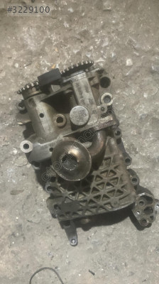 06B103535 Volkswagen grubu motor denge mili YAĞ POMPASI