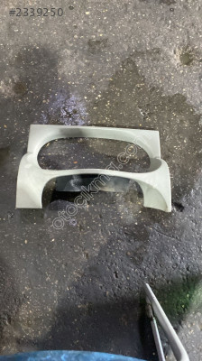 RENAULT TRAFİK 2 GÖSTERGE ÇERCEVESİ