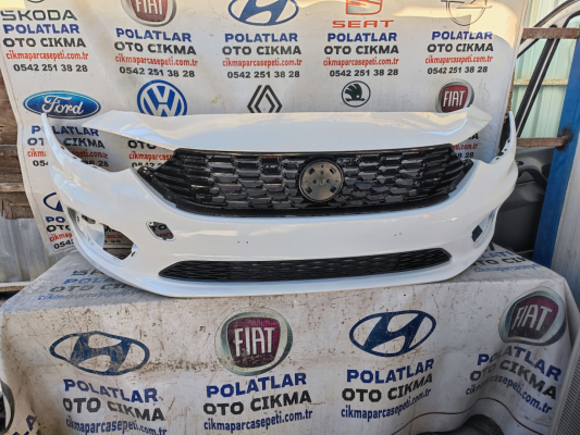 Fiat Egea ön tampon