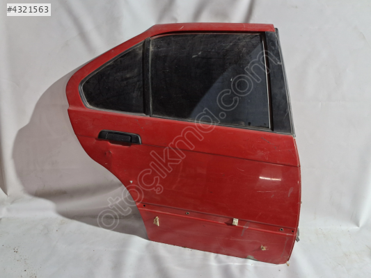 BMW E36 316 318 320 SAĞ ARKA DOLU KAPI ORJİNAL 1990-1999