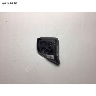 Opel Zafira Vectra Direksiyon Simidi Düğmeleri 13208858 88139804