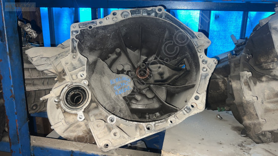 Euro 6 motor Citreön berlingo şanzıman