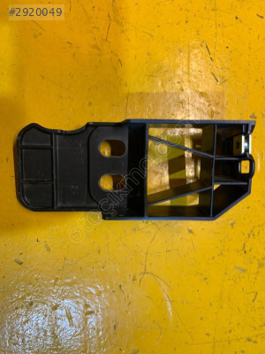 PEUGEOT 2008 P24E ÖN TAMPON DARBE EMİCİ BRAKETİ  9828142480