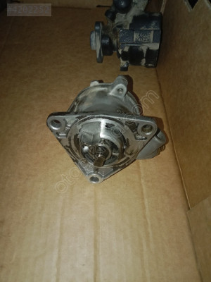 Fiat Doblo 1.9 fren vakum pompası kod 96110999