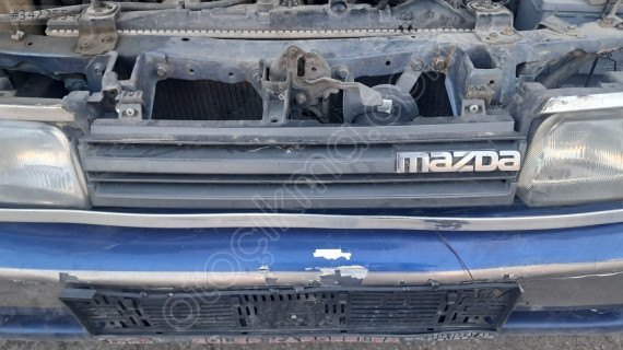 Mazda 626 ön panjur