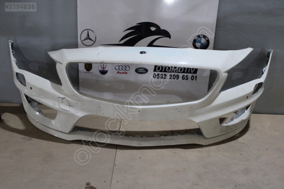 MERCEDES CLA W117 AMG BEYAZ ÖN TAMPON 2013/16 A1178850825