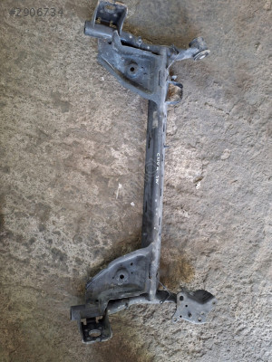 RENAULT CLİO 4 SW DİNGİL TORSİYON