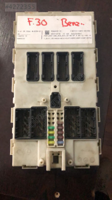 BMW F30 936640901 SİGORTA KUTUSU OTO FEDAİ