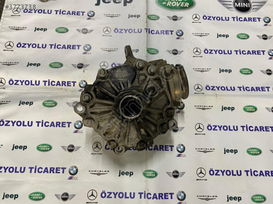 MERCEDES W218 CLS 350d 4 Matic Ön Diferansiyel A2213307701