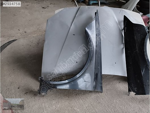 Renault Laguna 2 ön sol çamurluk orijinal