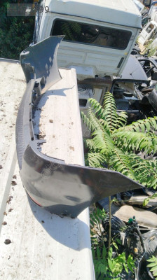 DACİA LOGAN ARKA TAMPON ÇEVİK OTO ÇIKMA