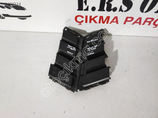 PASSAT B8 SAĞ SOL IZGARA KAPAK 3G0853950 ADET