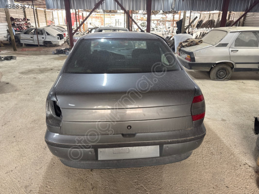 FIAT SİENA ARKA BAGAJ ÇIKMA ORJ HATASIZ