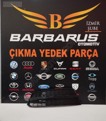 AUDI A6 S-LİNE SOL SİS KAPAĞI 4G0807681AF