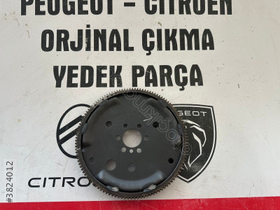 Peugeot 307 1.6 otomatik volant sacı