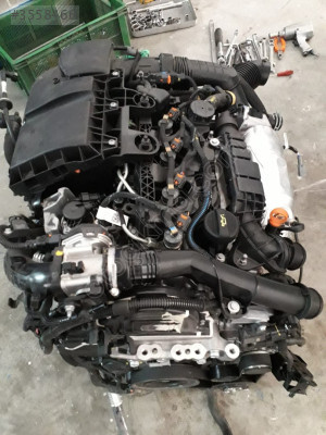 PEJO  301  1.5  YENİ  MOTOR