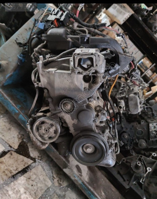 RENAULT SYMBOL 2013 1.2 BENZİN KOMPLE MOTOR D4FF7F