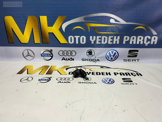 MERCEDES C220-C200-C180 W205 TURBO HAVA GİRİŞ HORTUMU 144601294