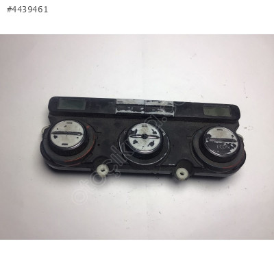 Volkswagen Passat B6 Golf Klima Paneli