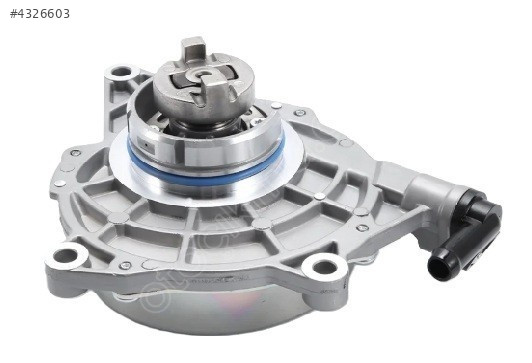 VAKUM POMPASI (170LİK) ORJİNAL KİA SORENTO 07-09 / 288104A800