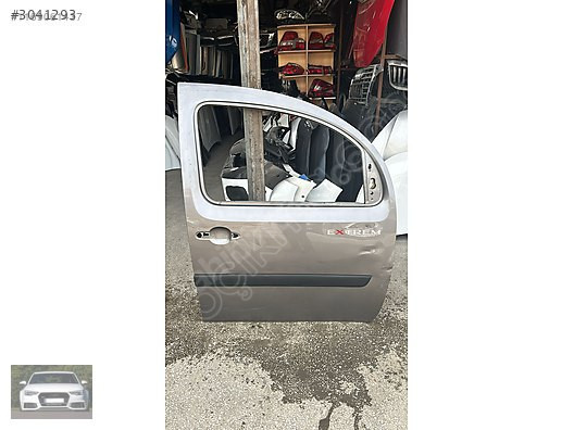 KANGOO SAĞ ÖN KAPI