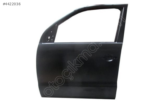 VOLKSWANGEN AMAROK 2011 2020 SOL ÖN KAPI SIFIR İTHAL TAİWAN