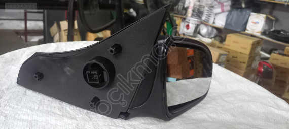 Corsa B sağ ayna elektikli OEM 1427446 sıfır vievmax
