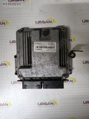 EJ5A-12A650-UE 0261S12055 FORD ESCAPE MEDG 17.0 MOTOR BEYNİ