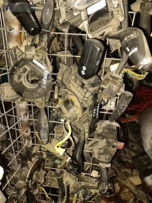 FORD TRANSİT V347 SİNYAL SİLECEK KOL TAKIMI