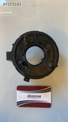 1J0959653B vw bora direksiyon airbag sargısı