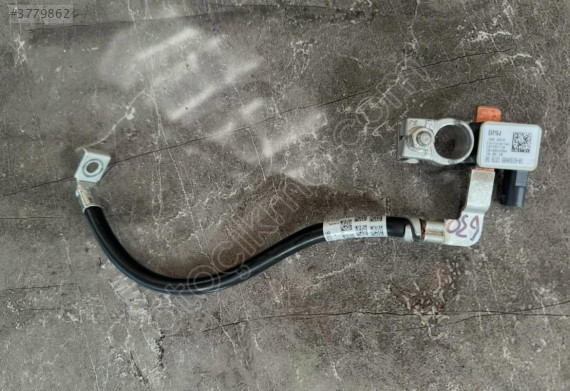 BMW G30 KUTUP BAŞI HATASIZ ÇIKMA EGE OTOMOTİV