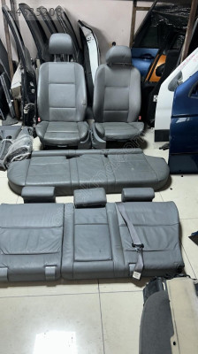 BMW X5 E53 koltuk takımı orijinal