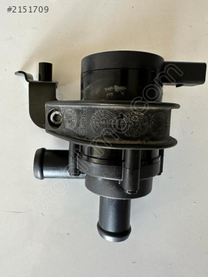 Yardımcı Su Pompası VW Jetta Golf Tiguan Audi A3 1K0965561F