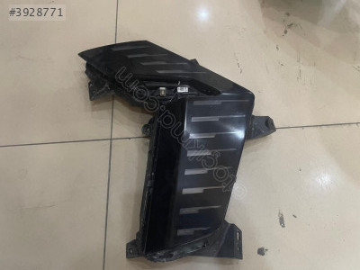 RENAULT CLİO 5 SAĞ GÜNDÜZ LEDİ 266002703R