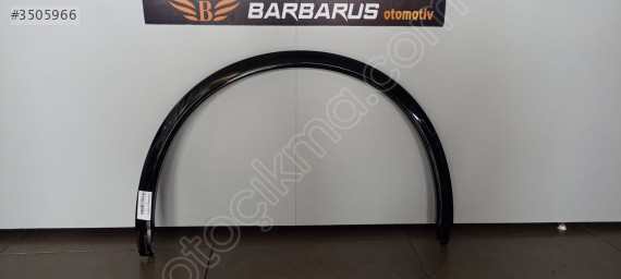 95855972780 PORSCHE GTS 11 ÖN SOL ÇAMURLUK DODİK.