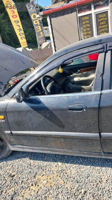 CHEVROLET EVANDA SOL ÖN KAPI.OTO ERKAN ÜNYE