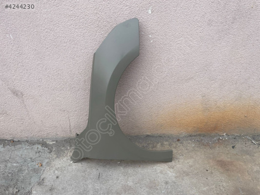 508 ÖN ÇAMURLUK SAĞ 2011 2012 2013 2014 2015 2017 SIFIR 7841.CA