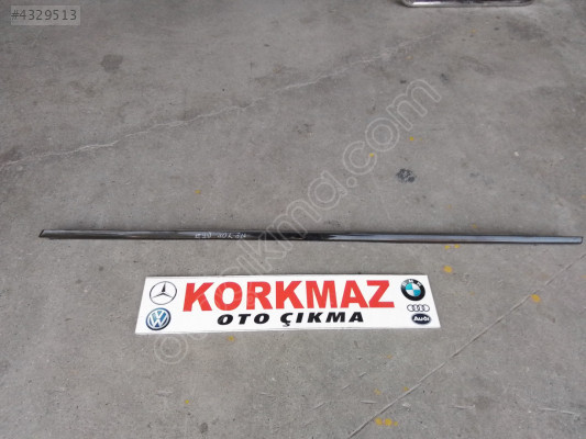 BMW 318 320 325 330 E90 SOL ÖN KAPI CAM SIYIRICISI