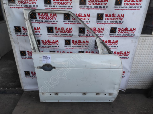 ÇIKMA RANGE ROVER 10-18 SAĞ ÖN KAPI