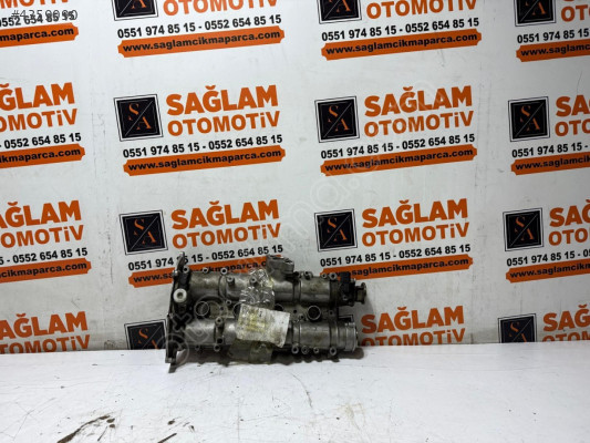 ÇIKMA VW CAX MOTOR KÜLBÜTÖR KAPAĞI OEM 03C103475