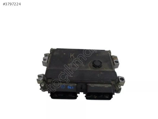 Mazda MX-5 1.8 Motor Beyni / L84318881C / 279700-6212