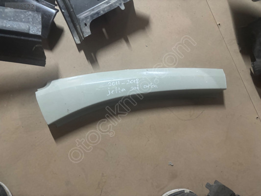 VOLKSWAGEN JETTA SAĞ ARKA FRANGART SACI ORİJİNAL SIFIR