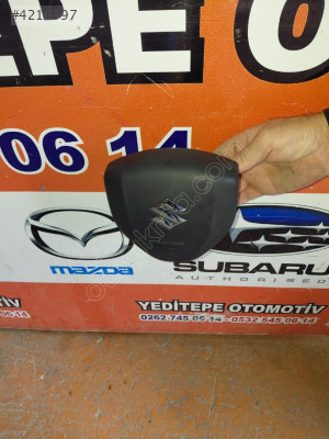 suzuki vitara airbag kapağı