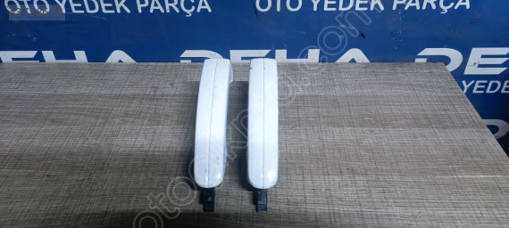FORD FOCUS 2 KAPI KOLU DIŞTAN AÇMA 3M151-R22404 -AC