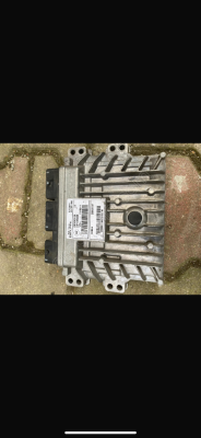 RenaultClio,twingo1.5DCI Motor Beyni 237101312R 237101313R DCM3.4